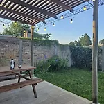 Casa Soler Concordia