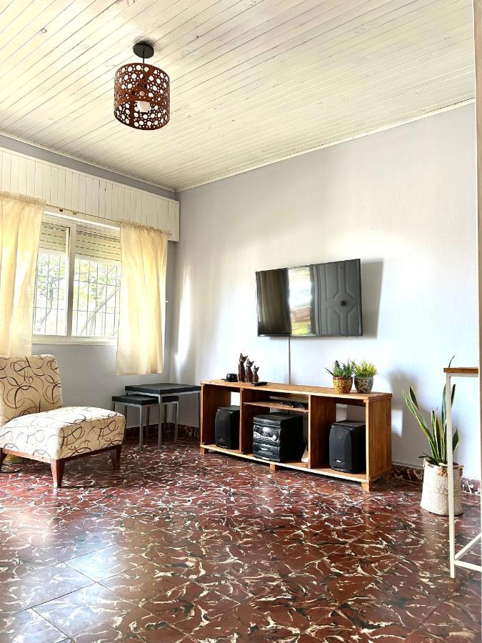 Casa Soler Concordia