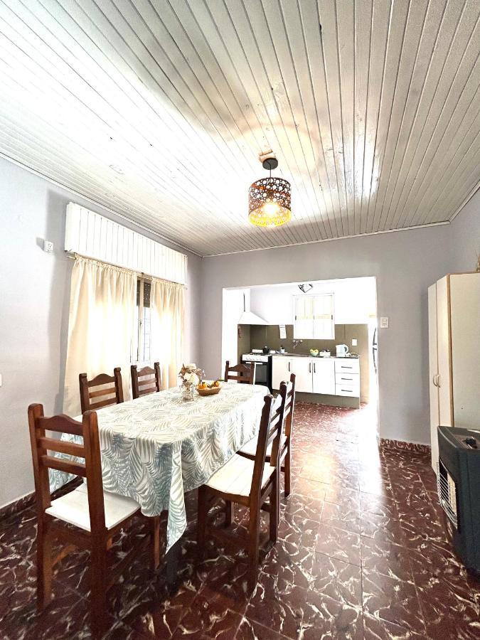 Casa Soler Сasa de vacaciones Concordia