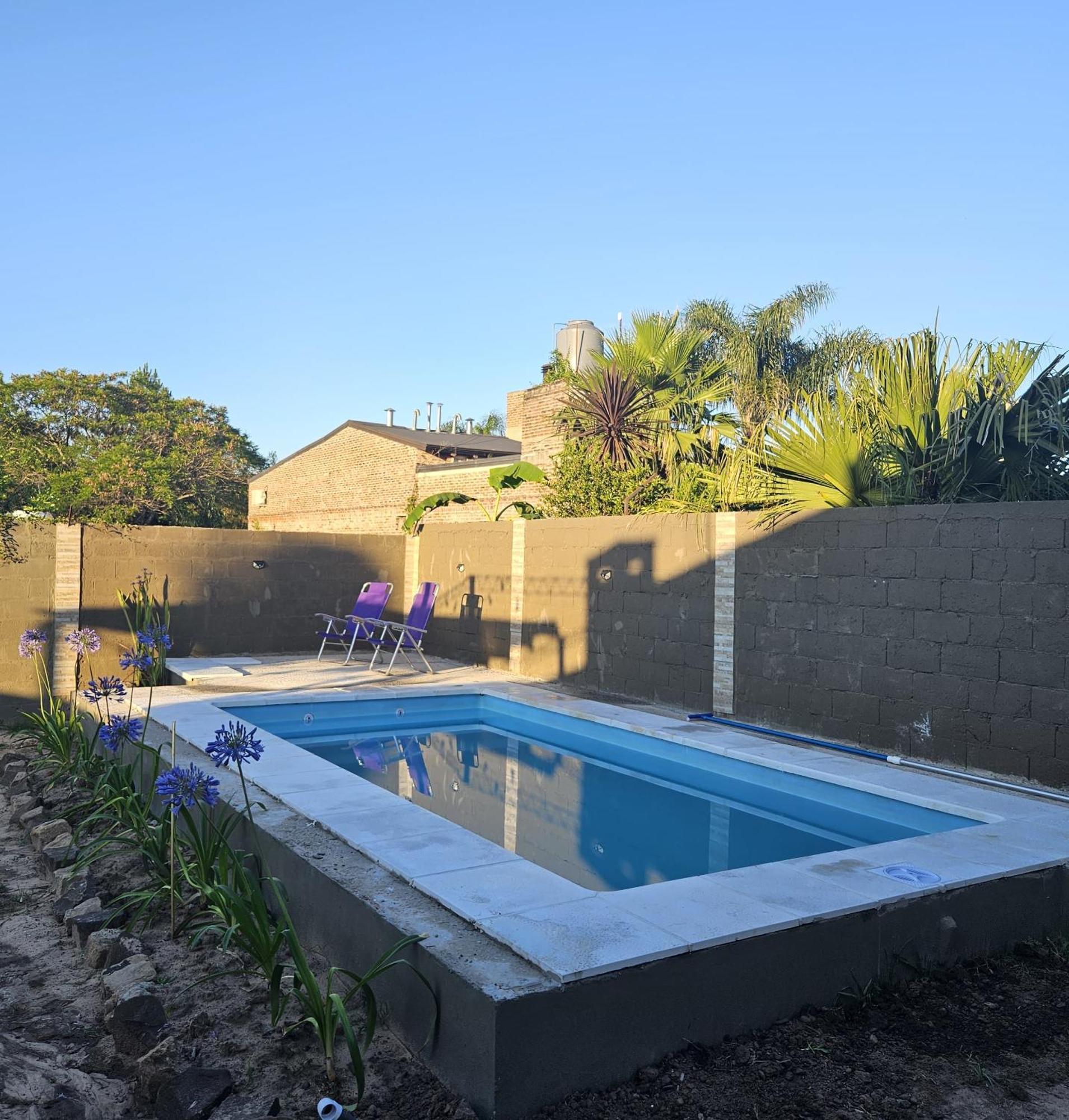 Casa Soler Сasa de vacaciones